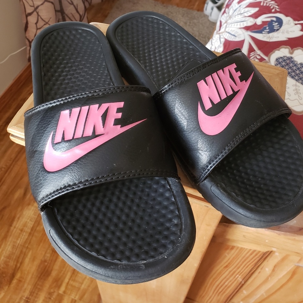 Nike Slides